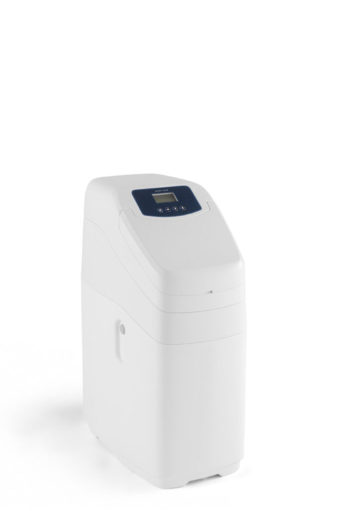 SmartFlow 125 wit