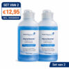 MultiAqua Harscleaner 2 x 100ml aanbieding