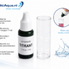 Testkit waterhardheid meten in °dH – MultiAqua